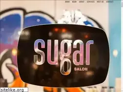 Sites similar to sugarforhair.com