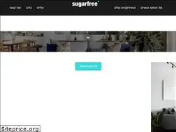 Sites similar to sugarfree.design