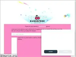 Sites similar to sugarfree.games