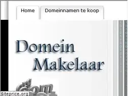 Sites similar to sugarfree.nl