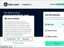 Sites similar to sugarfree.us