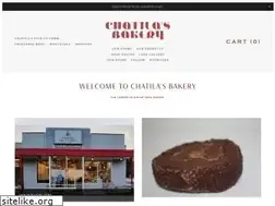 Sites similar to sugarfreebakery.net