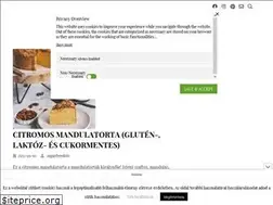 Sites similar to sugarfreedots.hu