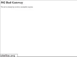 Sites similar to sugarfreedrink.com