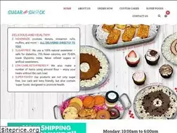 Sites similar to sugarfreeshack.com