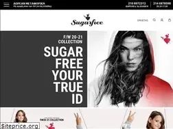 Sites similar to sugarfreeshops.com