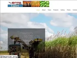 Sites similar to sugarfrombrazil.com.br