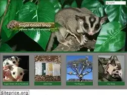 Sites similar to sugarglidershop.co.uk