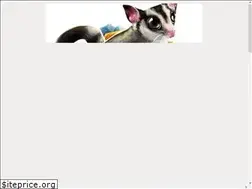 Sites similar to sugargliderstuff.com