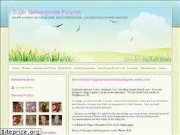Sites similar to sugargoldendoodlepuppies.webs.com