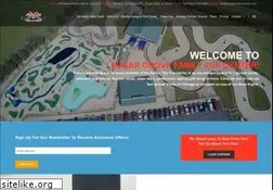 Sites similar to sugargrovefuncenter.com