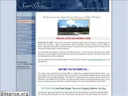 Sites similar to sugargrovetownship.com