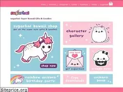 Sites similar to sugarhai.com