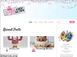 Sites similar to sugarhighscore.com
