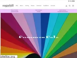 Sites similar to sugarhillbrighton.com