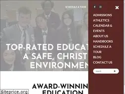 Sites similar to sugarhillchristian.org
