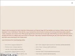Sites similar to sugarhillclay.com