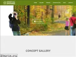 Sites similar to sugarhillgreenway.com