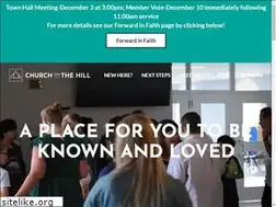 Sites similar to sugarhillumc.org