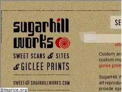 Sites similar to sugarhillworks.com