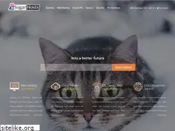Sites similar to sugarhosts.com