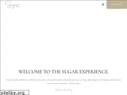 Sites similar to sugarhotel.co.za