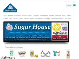 Sites similar to sugarhouse.gr