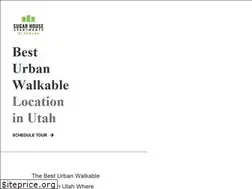 Sites similar to sugarhouseapartments.com