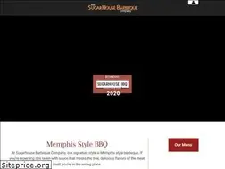 Sites similar to sugarhousebbq.com