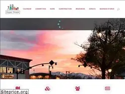 Sites similar to sugarhousecouncil.org