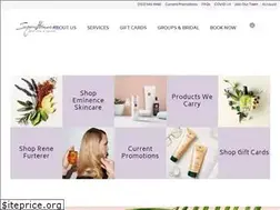 Sites similar to sugarhousedayspa.com