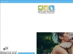 Sites similar to sugarhousevet.com