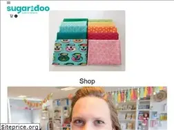 Sites similar to sugaridoo.com