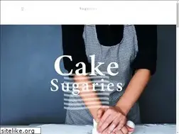 Sites similar to sugariesstation.com