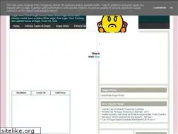 Sites similar to sugarinds.blogspot.com