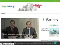 Sites similar to sugarindustry.info