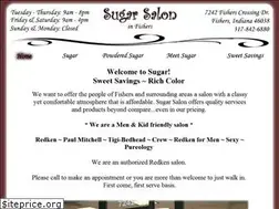 Sites similar to sugarinfishers.com