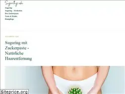 Sites similar to sugaring-abc.de