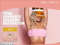 Sites similar to sugaring.london