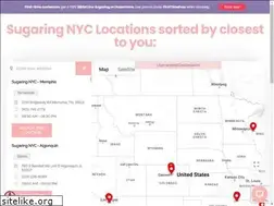 Sites similar to sugaringbooking.com