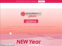Sites similar to sugaringmemphis.com
