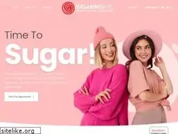 Sites similar to sugaringnyc.com
