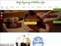 Sites similar to sugaringspa.com