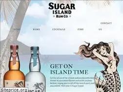 Sites similar to sugarislandrum.com