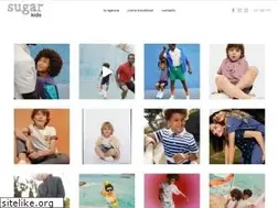 Sites similar to sugarkids.es
