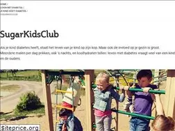 Sites similar to sugarkids.nl