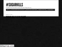 Sites similar to sugarkills.us