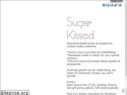 Sites similar to sugarkissed.com