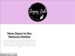 Sites similar to sugarlabbakeshop.com