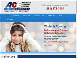 Sites similar to sugarland-ac-repair.com